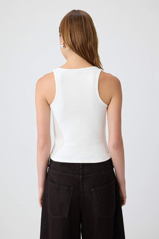 Bluze TWOSS26BZ01044 - ekru