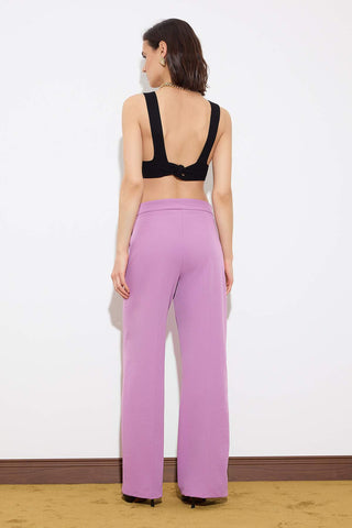 Pantalone TWOSS26PL00057 - lila [djesi-src-41588f96ed507aa9158c7190e2a42cc3efa99ce8b1915c864b93a1cc52e92b22]