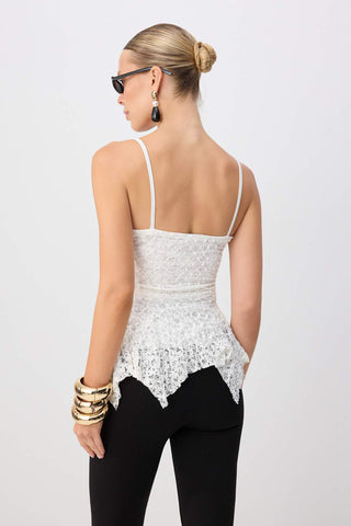 Bluze TPRSS26BZ00104 - bijela