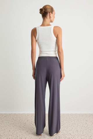 Pantalone TWOSS23PL00129 - siva [djesi-src-681308f598b2e01d215c1093d52aed281bcbcc2f65ce854200a011b8248dc4b9]