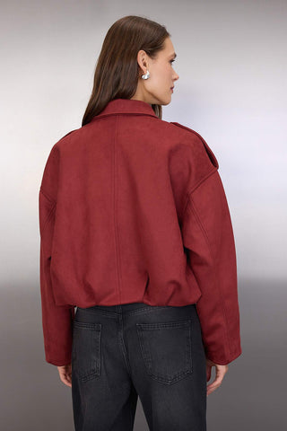 Kaputi TWOAW26MO00125 - bordo [djesi-src-01ddfc83945d425e7b8c47e11ac11d6ef40b8d92fd2a84686e81e0ac08adffda]