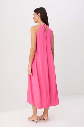 Haljine TWOSS25EL00257 - roze