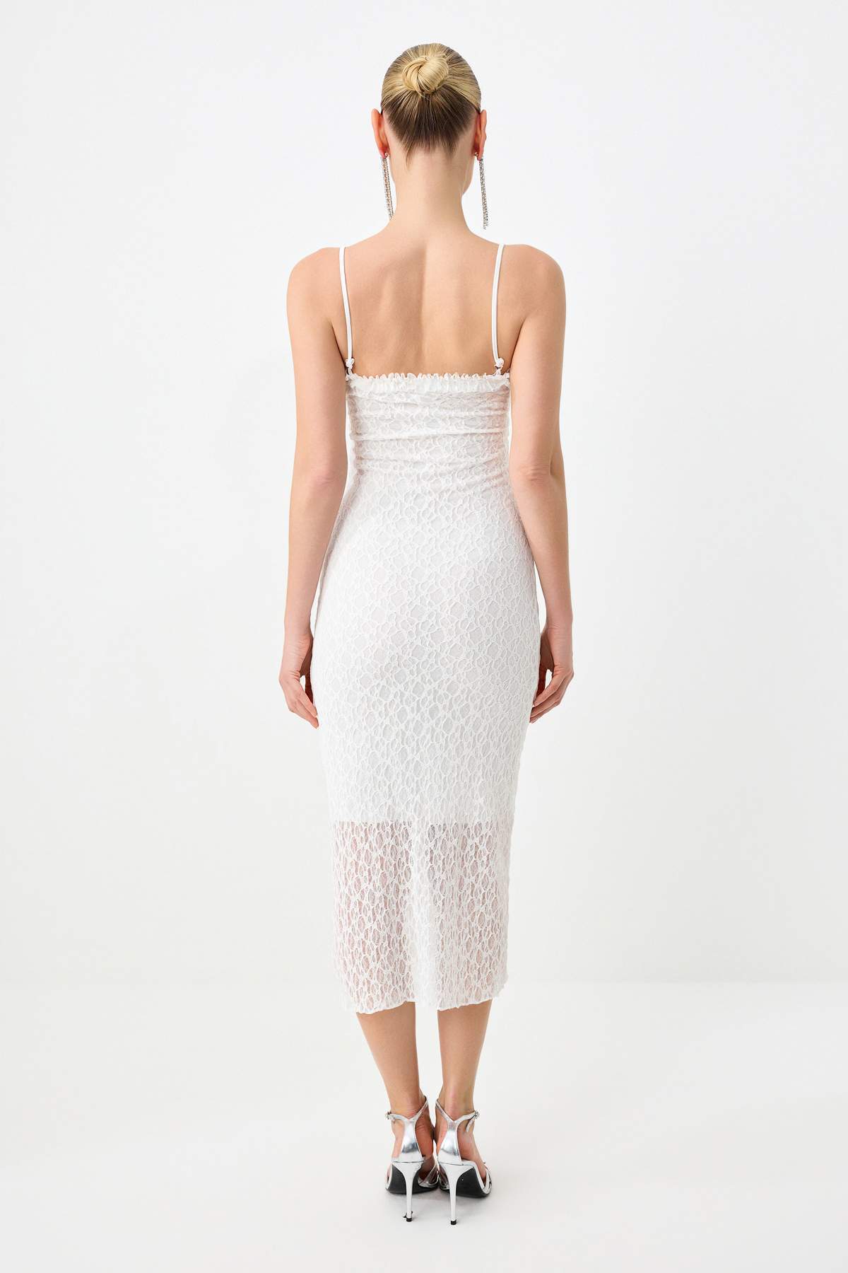 Bodi TPRSS26EL00136 - bijela