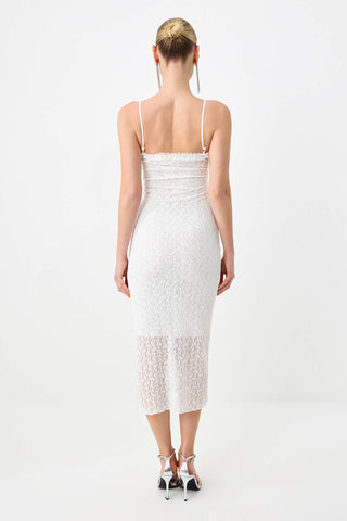 Bodi TPRSS26EL00136 - bijela