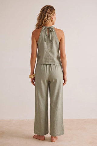 Bluze TBESS26AU00062 - khaki