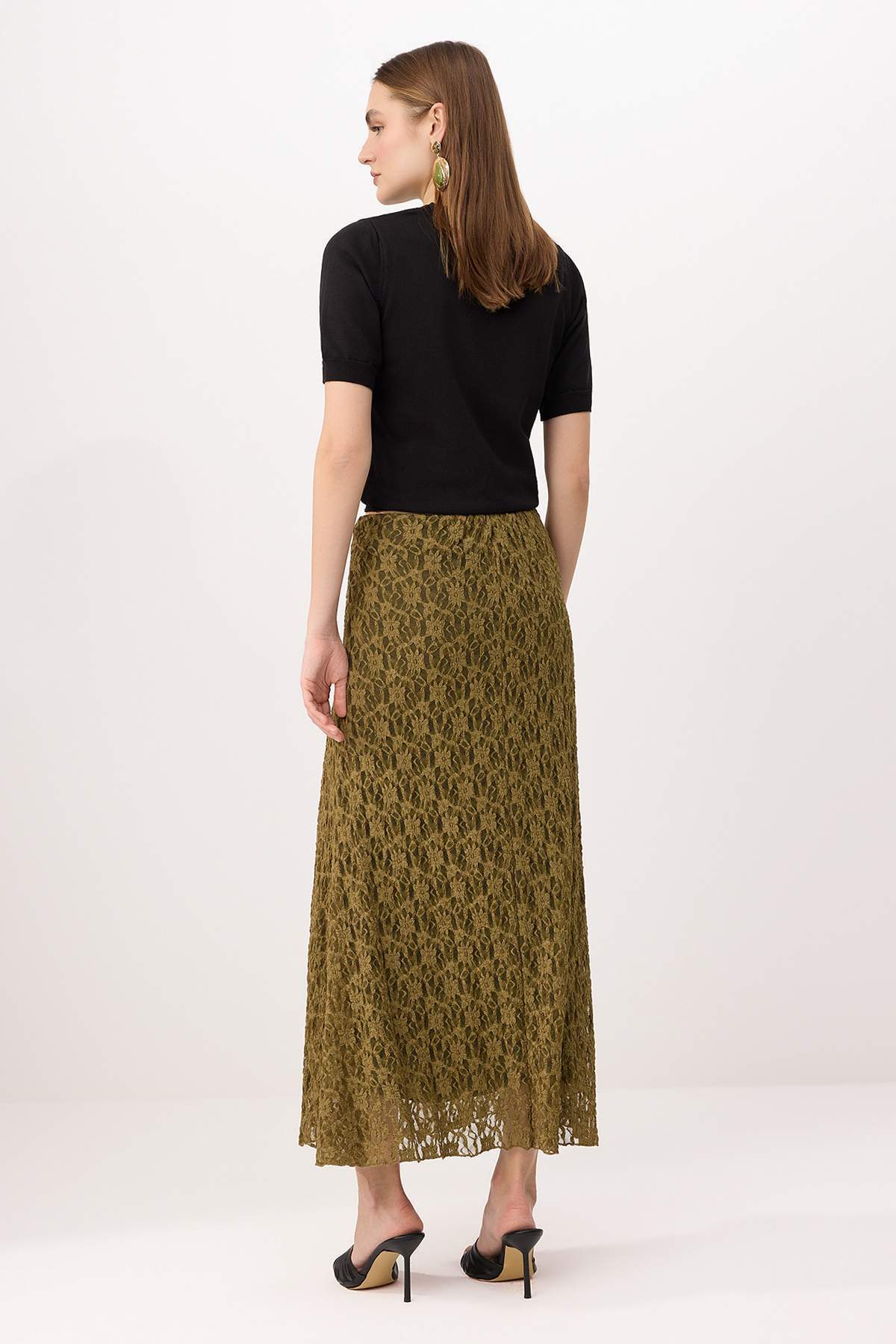 Suknje TWOSS25ET00149 - khaki [djesi-src-24c3e7360e924044cffbf98faf95b1e75d65e3b9710e3993ec1397de09978101]
