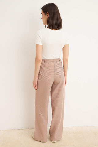 Pantalone TWOSS26PL00130 - cigla [djesi-src-30019411fe5acafd7c6f6a63730253e480e4cd1542ae0783351a3480bc08becd]