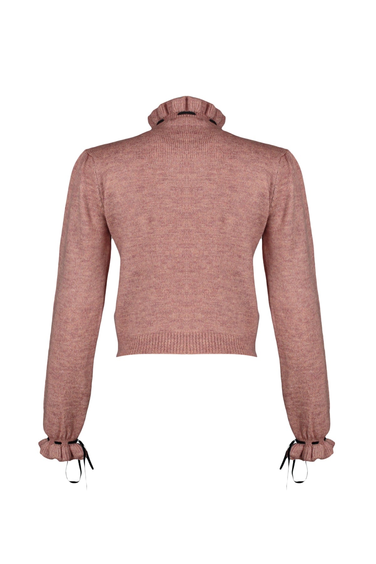 Džemper TWOAW21KZ2355 - roze