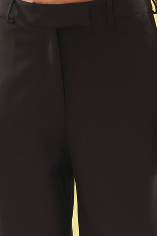 Pantalone TWOSS25PL00025 - crna [djesi-src-6fb8181ffdae3556d21964f06f2521cb822cbbb07e80c5c9e7a98c3bfe03e6a0]
