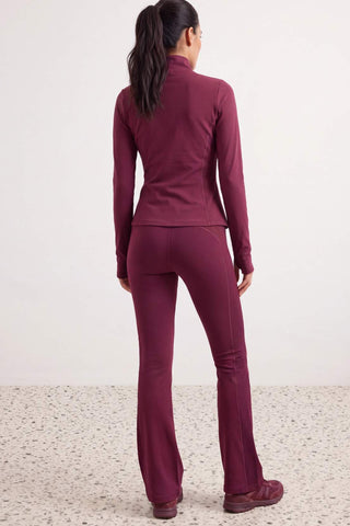 Helanke THMAW27TY00014 - bordo [djesi-src-3c3370705c5a380dd67c023a5fd94e89a9981299be6c296334a799ec0a5374ba]