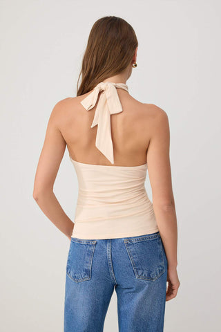 Bluze TWOSS26BZ01021 - bež