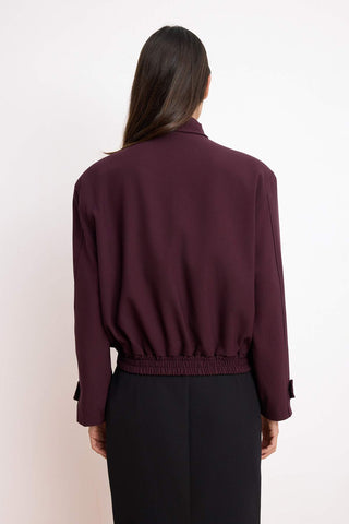 Kaputi TWOSS26MO00020 - bordo [djesi-src-44811605ceb3ef1261ad257116a2ca8954bc86af410748d74cee5cdbcb56e9fa]