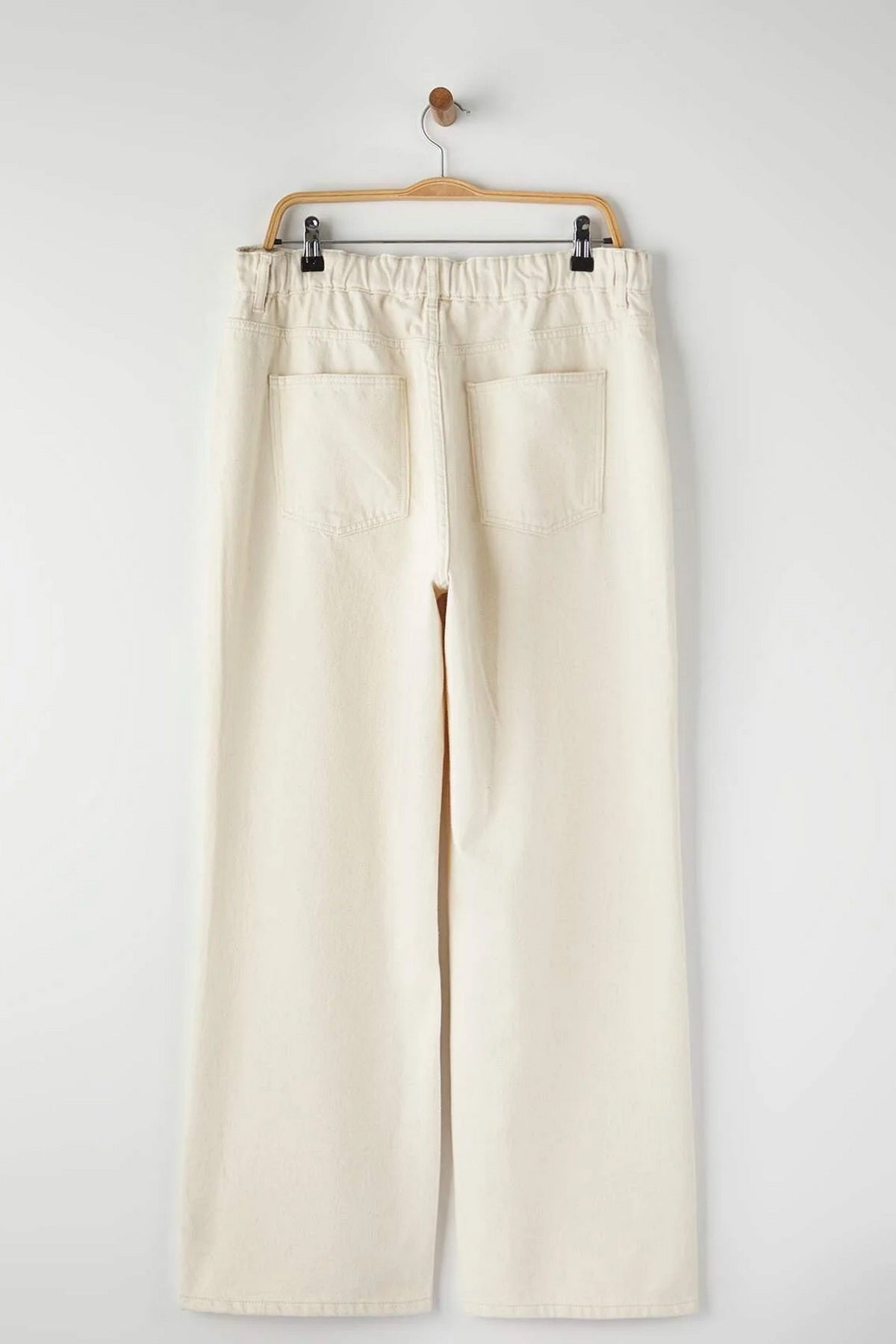 Pantalone TBBAW26AR00018 - ekru [djesi-src-6ba718a77a556014c86829f5fbd9a16f8b626c8361fb9db7a5c074ecb62fef1f]