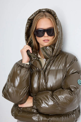 Kaputi TWOAW24MO00212 - khaki [djesi-src-5900d6ebff224119e653c206682e91f70a8078ff3da1c9a3776004dd0820fb5c]