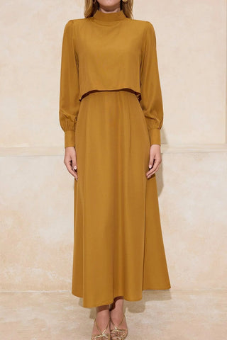 Haljine TCTSS24EB00190 - khaki [djesi-src-167727a7e7801d76a4c9303b52af992aa6a89f620042790d61459e600f669fbf]