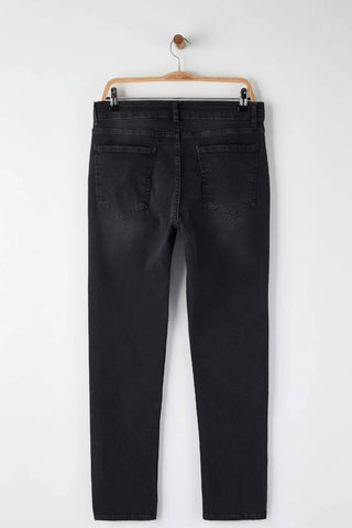 Jeans TMNAW23JE00036 - siva [djesi-src-6d4a3fdb2280ec12eacbcdd273639a4e9e400db88f33a60f139bf8c73ce7971c]