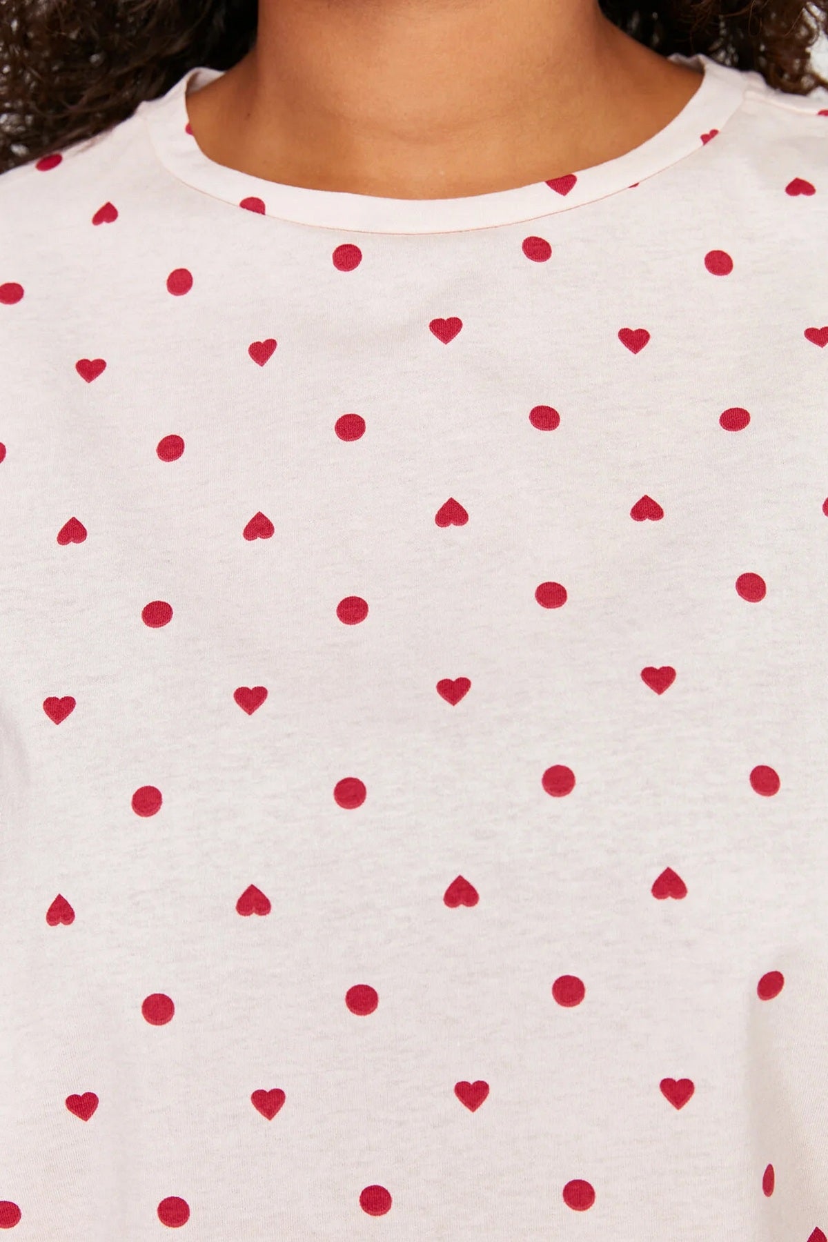 Pidžame TBBSS24AI00025 - roze [djesi-src-39a12f4e903fee620ab59e1b5a710bd42d192f514e17ad7a2127c5d267566138]