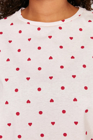 Pidžame TBBSS24AI00025 - roze [djesi-src-39a12f4e903fee620ab59e1b5a710bd42d192f514e17ad7a2127c5d267566138]