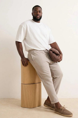 Pantalone TMNSS26AR00003 - bež [djesi-src-09d7944a0192efe0a04be680e4847015c58071a6ed7ecebd5d11dc85d2990d58]