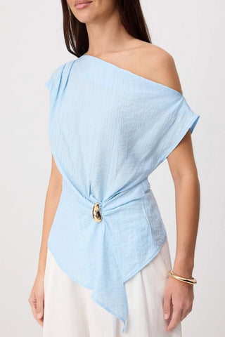 Bluze TWOAW26BZ00058 - plava [djesi-src-52621e82dfd3f3ceb20fa5e3cdead1246d075d0d75402d5e50b92415debd0288]
