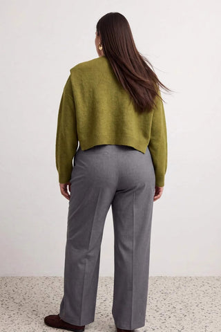 Pantalone TBBAW27AR00002 - siva [djesi-src-a07c759f91a1b5a2873def6bd1c4ee3310aa3db01fbedfd1d47b3d43727621a2]