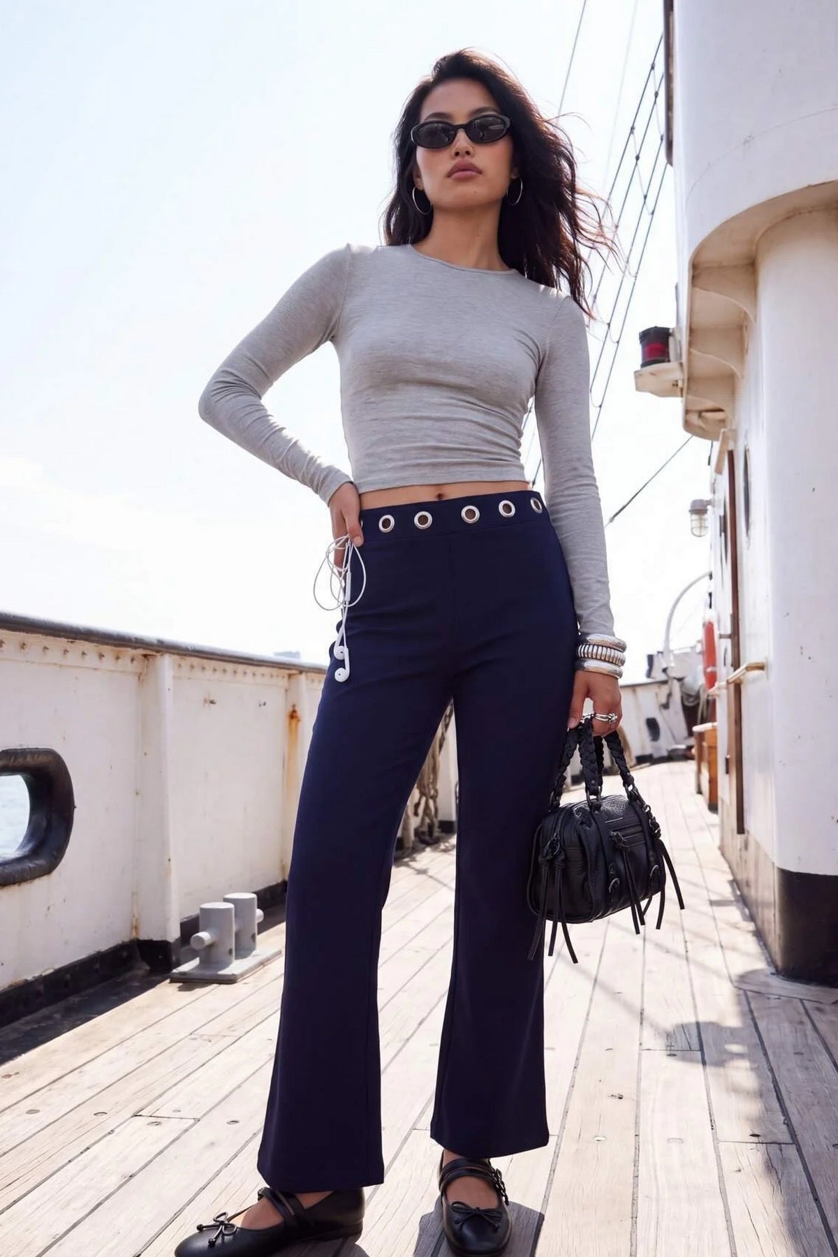 Pantalone TWOAW27PL00123 - teget [djesi-src-3603c1b276b6d9525e921631da3f457249444eac4182c6e83ae0b288a69056b1]