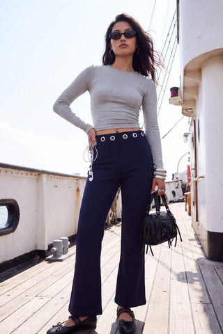 Pantalone TWOAW27PL00123 - teget [djesi-src-3603c1b276b6d9525e921631da3f457249444eac4182c6e83ae0b288a69056b1]