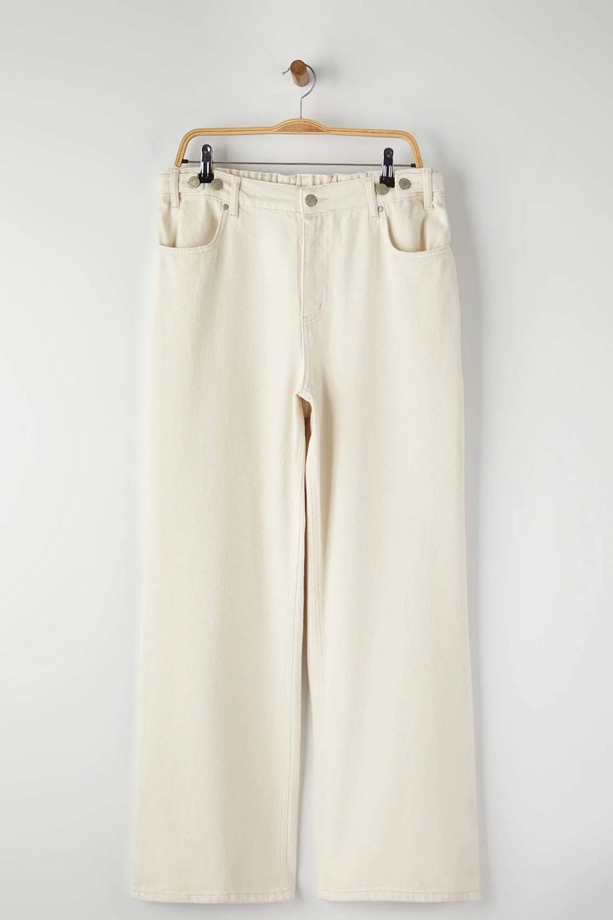 Pantalone TBBAW26AR00018 - ekru [djesi-src-5ba0f2b5247438dffaf98274efbfcafe0268247c8ede87d040cd1ed996e4fea4]