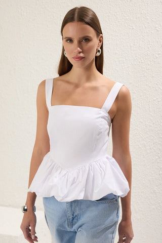 Bluze TWOSS25BZ00354 - bijela [djesi-src-c4451374aaa581a6593be0c273432ea2cd0de549f823b2a84c60548cb6f94afb]