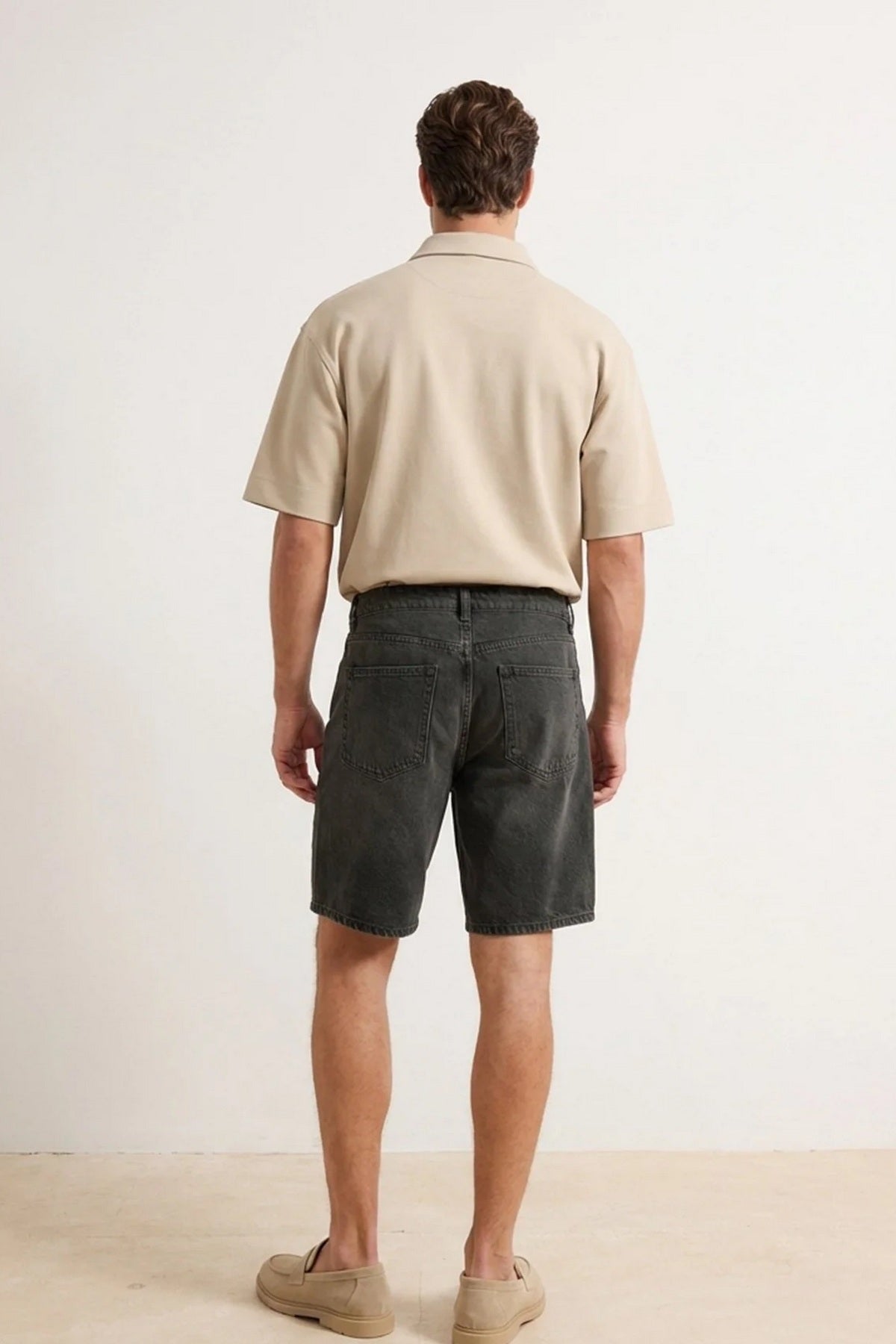 Šorts TMNSS26SR00017 - khaki [djesi-src-a46738f48bbecd516774a720ea5ef0b472de494884c8654f1d7489d3280d8eab]