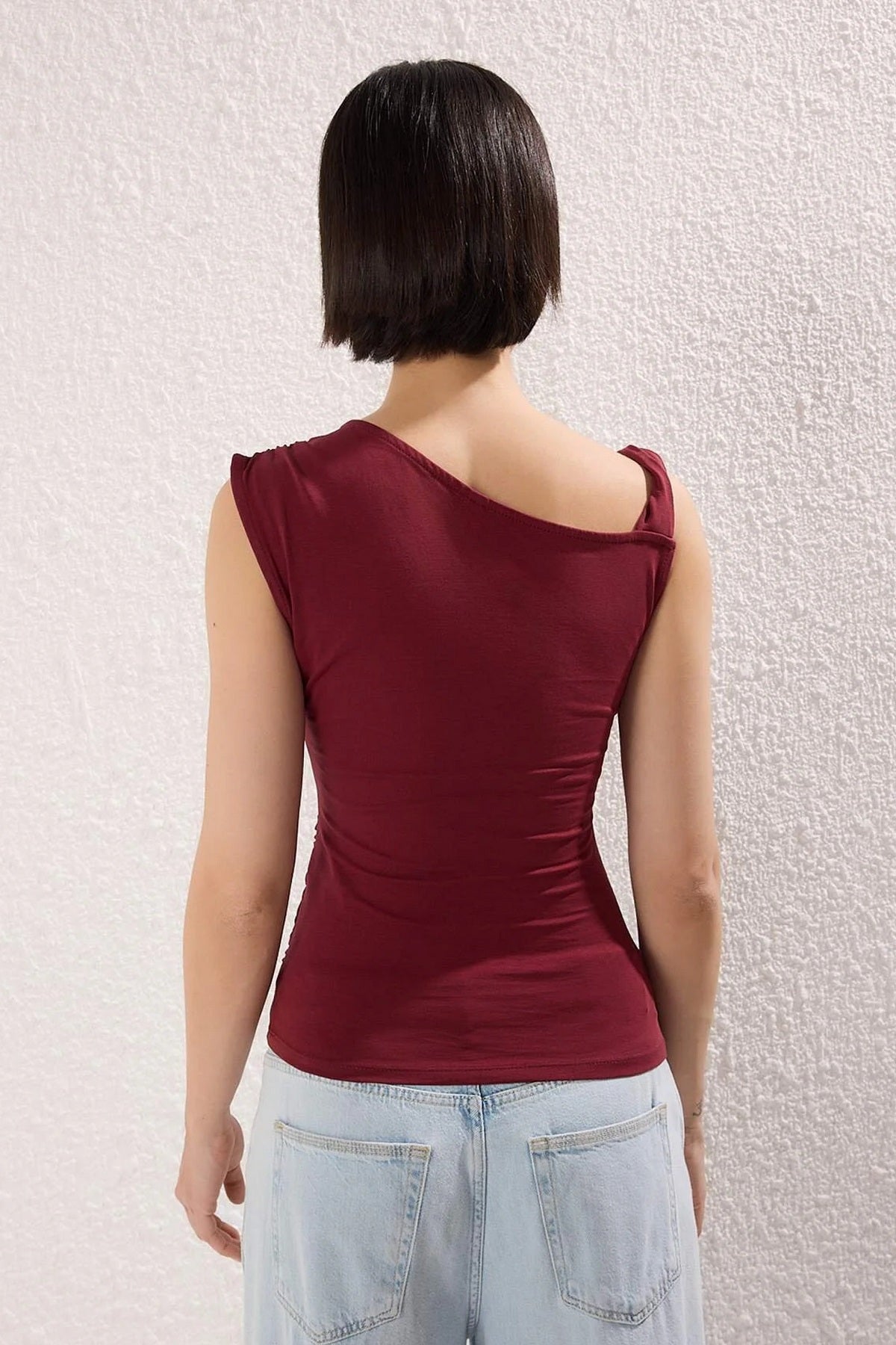 Bluze TWOSS25BZ00569 - bordo [djesi-src-5e0995f29ae7ad3e80bd99074dd287b860d7eb4f33f4ea2e842baf9401b3c1f4]