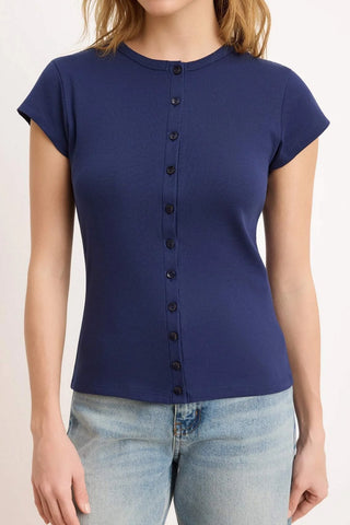 Bluze TWOSS25BZ00281 - teget [djesi-src-d73b7ab3c1dd88b01608f57ea33fa0a6568095cc315265f6f619be9eea0ba4d7]