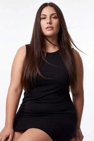 Haljina TBBAW27AH00108 - crna [djesi-src-6672f32b6fd67834929f89d5b00175ba767f6ed0b2b958584f807a5402aa15cc]