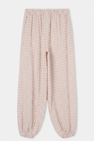 Pantalone TDRSS26PL00061 - kamen [djesi-src-9324a66af720077c6ded6bef6e2818edcec1d94de628f78f9f8b893ebd6bd61f]