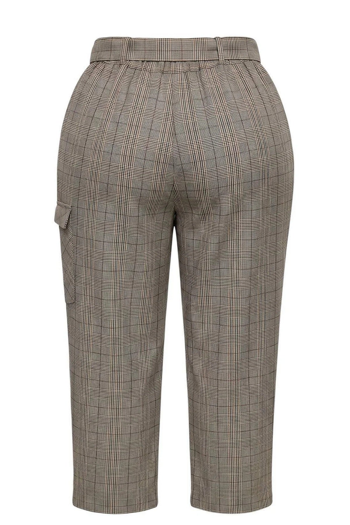 Pantalone TBBAW27AR00022 - Šareno [djesi-src-07e70d8894f30c616b9adf8721e243ce150dc6cd3b0971008765cdebe73a5599]