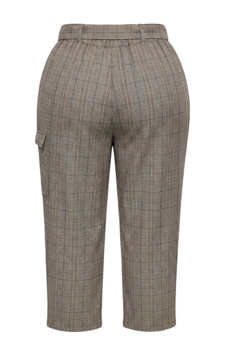 Pantalone TBBAW27AR00022 - Šareno [djesi-src-07e70d8894f30c616b9adf8721e243ce150dc6cd3b0971008765cdebe73a5599]