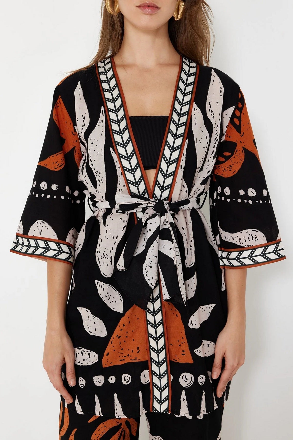 Kimono TBESS23KM00035 - Šareno [djesi-src-cc55afaf9447416de301ffe123e52fec1a7b193dfeeacf807dad6f1a8e33b605]
