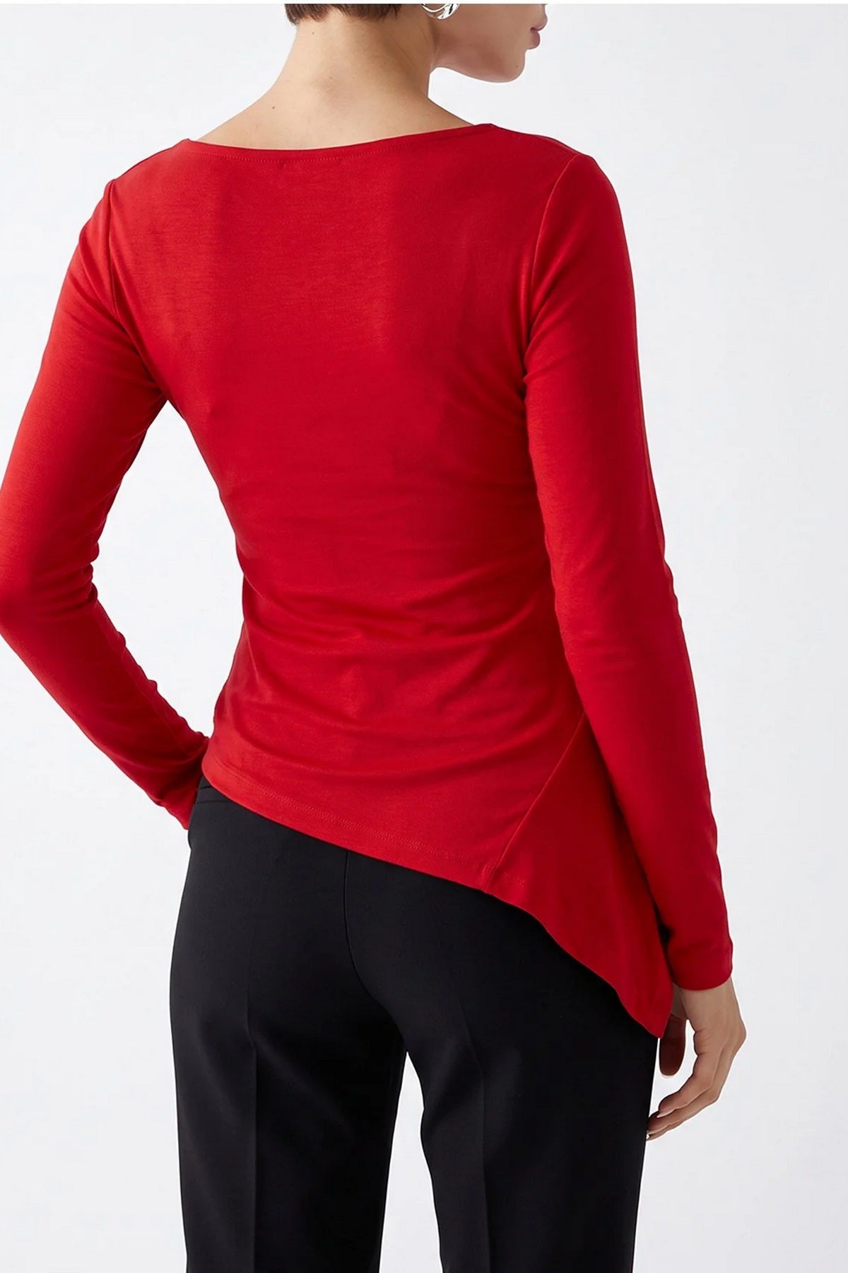 Bluza TFTDRAW27BL0012 - crvena [djesi-src-3cfe3254a1cb407dcba890f3666eb2f8cc4c42db83da2f5319df9e4c82aed5ce]