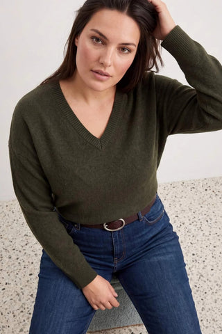 Džemper TBBAW27AN00037 - khaki [djesi-src-28ed63d45271fe201987cac7f51605f4b204f63f89ae98953be235c48fec94f9]