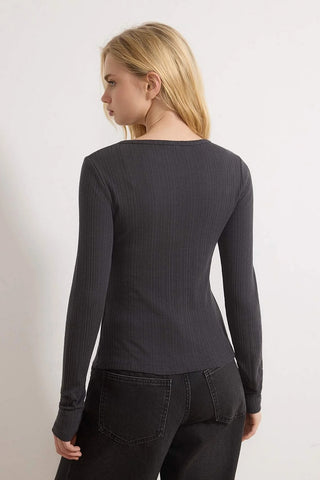 Bluze TWOSS26BZ00246 - siva [djesi-src-2d544ee88721d75c1d9d943a6fb0791bc2be975bd74e46f14bd90dff48c6fcfb]