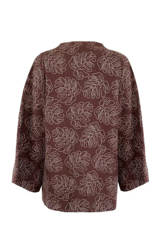 Kimono TBESS25KM00030 - braon [djesi-src-f28aa2c25872daf1bd8ec981571a5a5bcb5586c58655662a2e34e28101a47088]