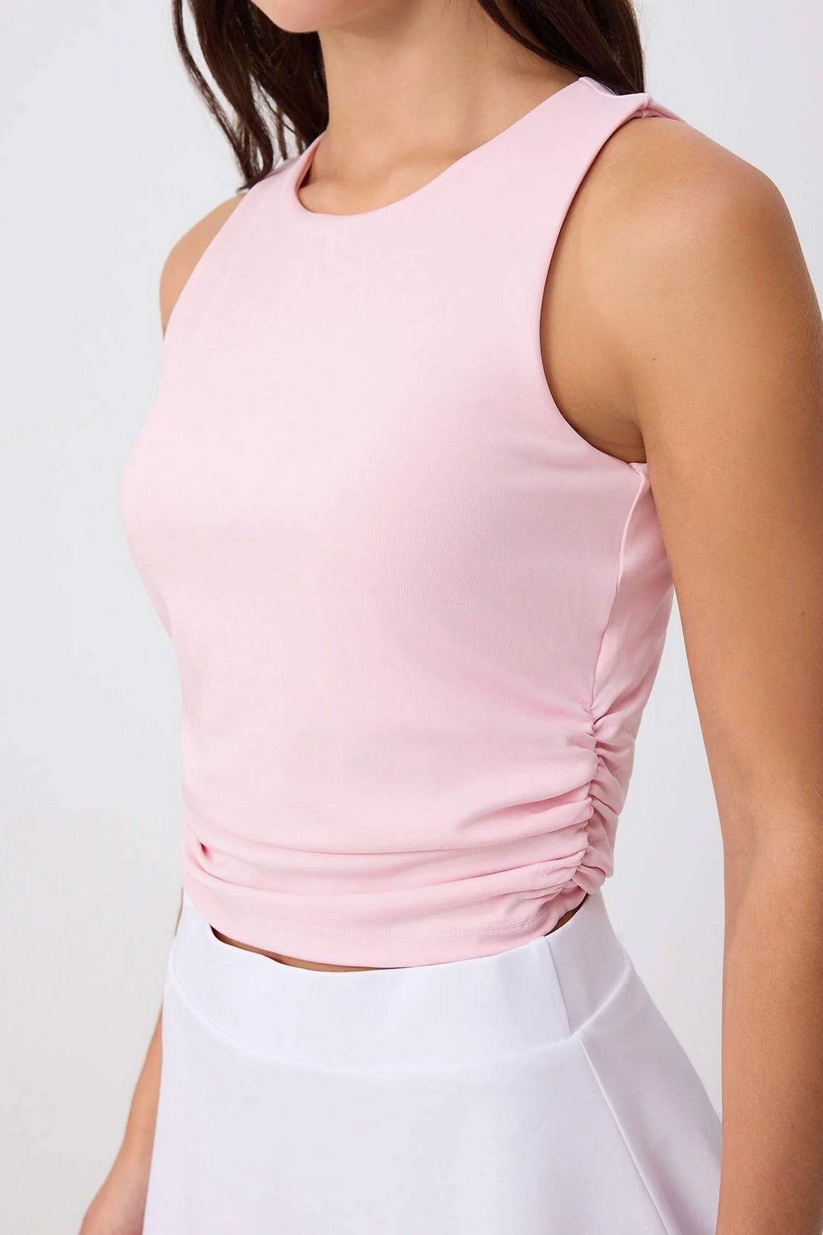 Grudnjak THMAW26SS00010 - roze [djesi-src-d5c2ba730c37772297ce18b1d7a27583aa8deb5efec601aea9687ae65ad7f8f7]