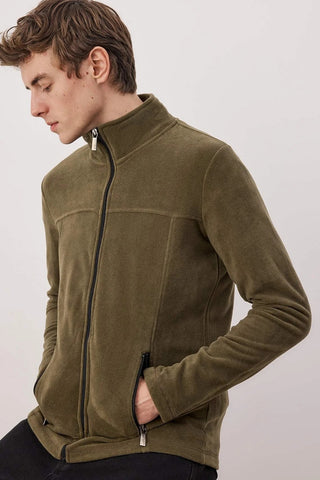 Dukserica TMNAW26SW00063 - khaki [djesi-src-a80618a326960a6aab122b6a63d57cec07203b8d95a46e2c81f3df38bf340c87]