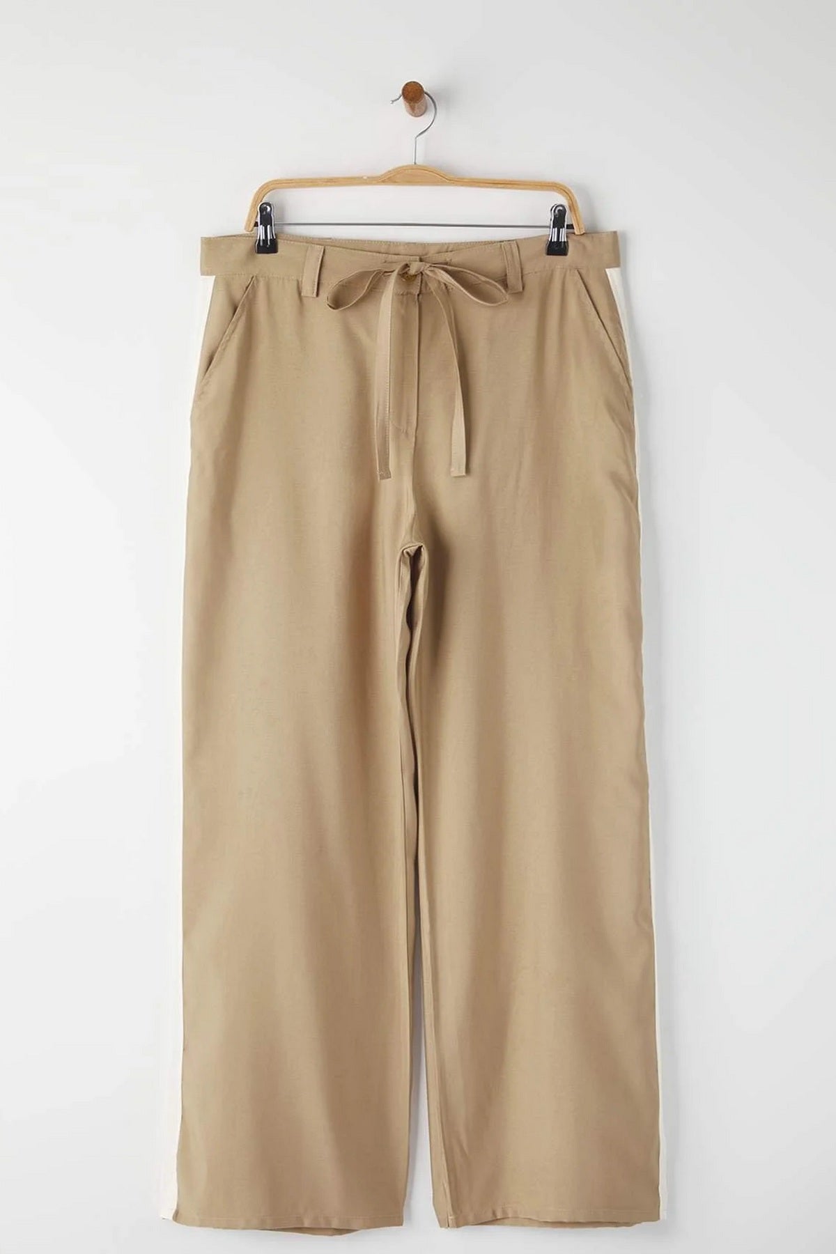 Pantalone TBBAW26AR00017 - vizon [djesi-src-a3bcfffe79369b42704555ee5dcbcbe2e6974867ef340441e2a426c744a7c250]