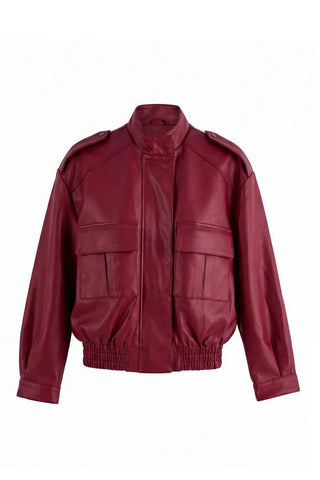 Kaputi TWOAW26MO00001 - bordo [djesi-src-587d109f503a34d2dfb754e9dd5ff8c70781402c8fea633fe0e6faadb46e9c87]