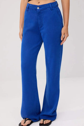 Jeans TWOSS23JE00219 - kraljevsko plava [djesi-src-e6252472e5ae83bf0bec2fa81f48630d46f9f793730b3880e3574eca4f7992de]