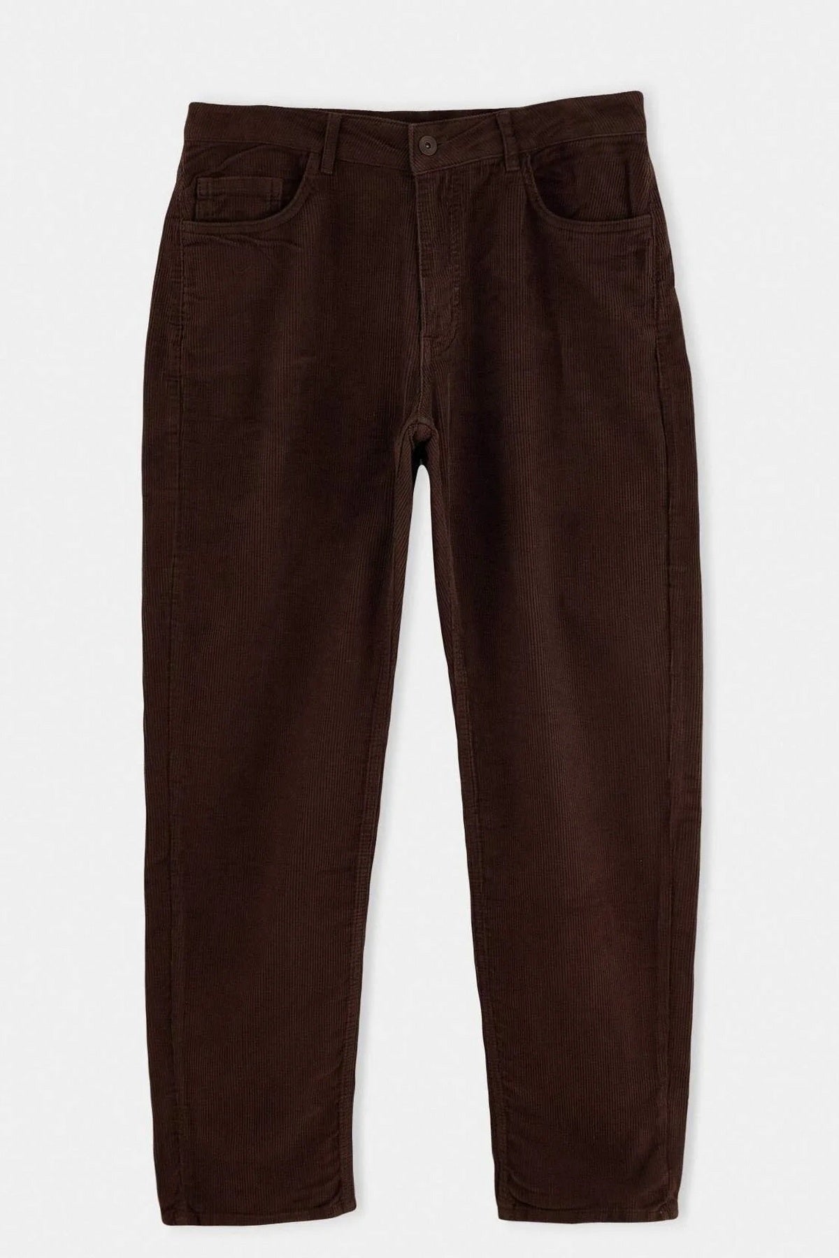 Pantalone TMNAW27PL00014 - braon [djesi-src-af502babffedc95957b828a429c9ef6d7334f26819c25b066dcd25a81a220b99]