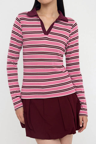 Bluze TWOAW26BZ00034 - roze [djesi-src-79856e733ed94784c963949ebd6d1ceef0742b72212bf2a7c6b8b85b9ba88413]