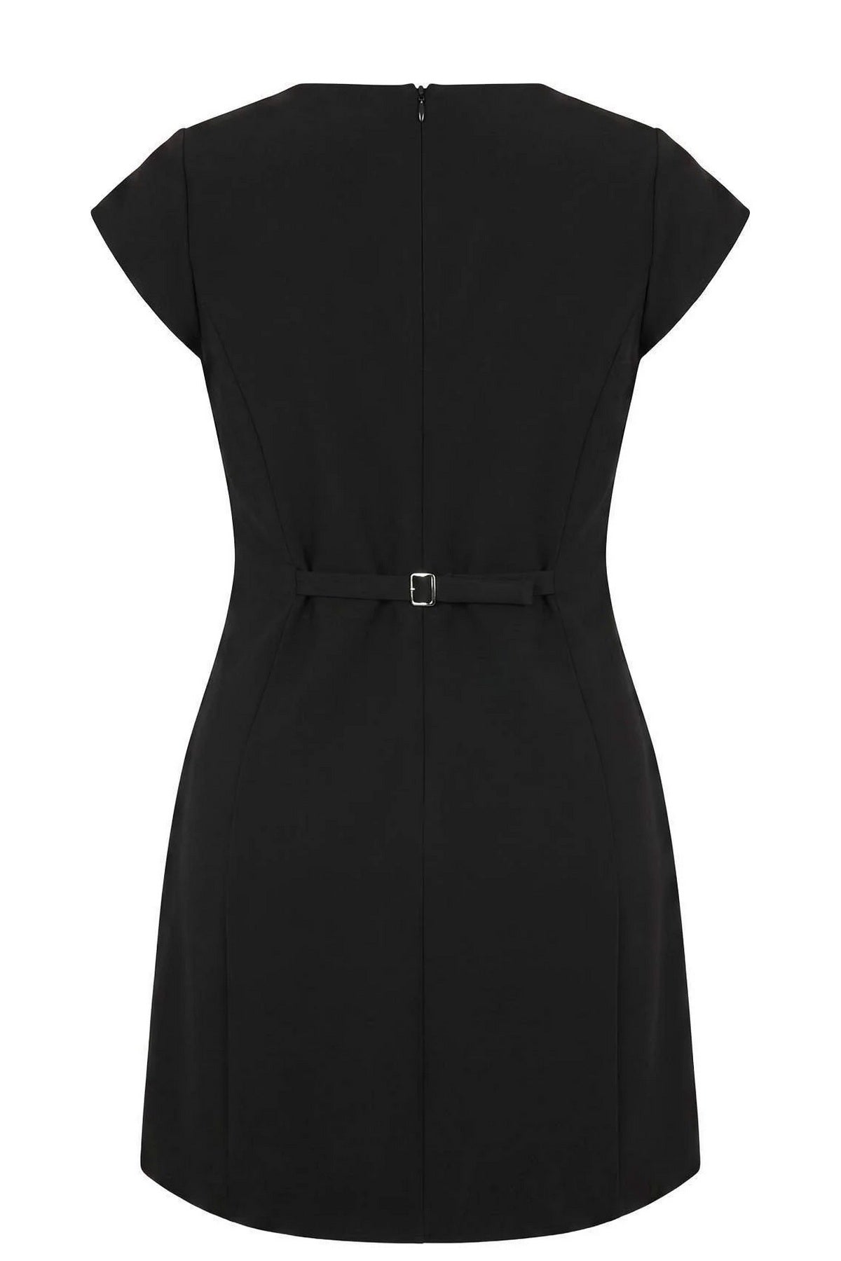 Haljina TBBAW27AH00033 - crna [djesi-src-6065c2d7fdf53573400afd34be959eeaab4f6ca9ffde8580102b2c56374e422d]