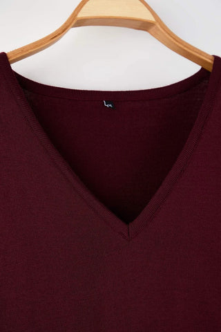 Dzemperi TBBAW23AN00043 - bordo [djesi-src-185fe69703ac916effcc4f137f74381d8160377387beb4356fd3d39e260a7ee8]